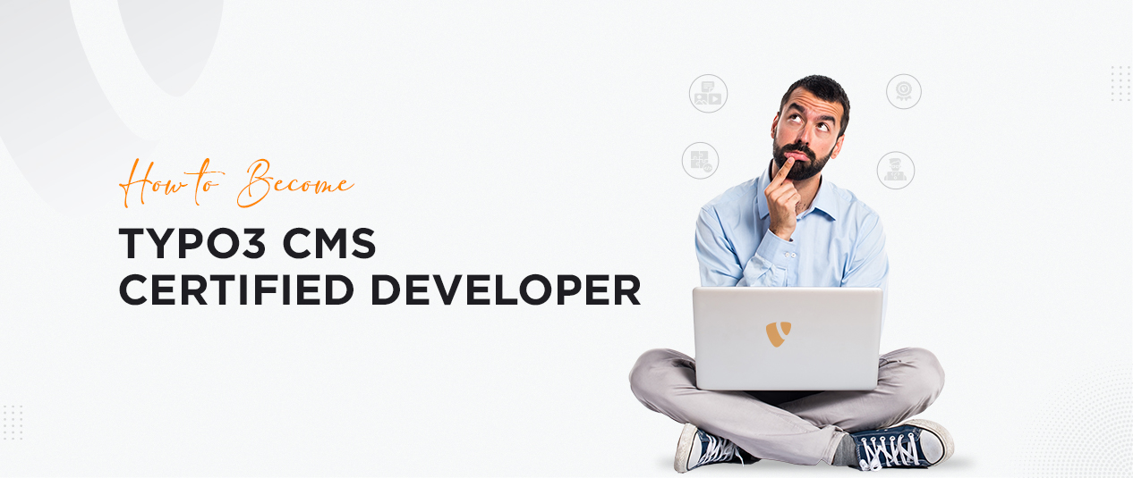 How to become TYPO3 CMS Certified Developer (2023)?