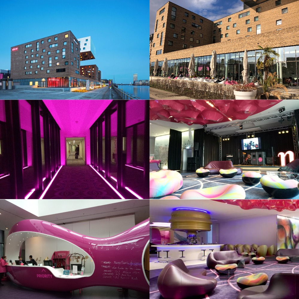 The 13th International TYPO3 Conference