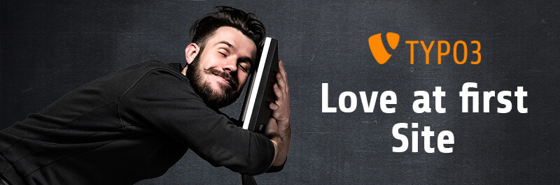 Halten TYPO3 Aktualisiert