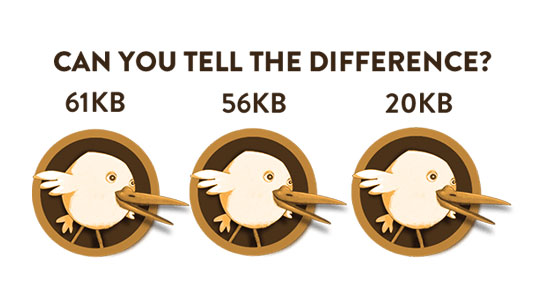 Compress TYPO3 Backend & Frontend Compress TYPO3 Backend & Frontend