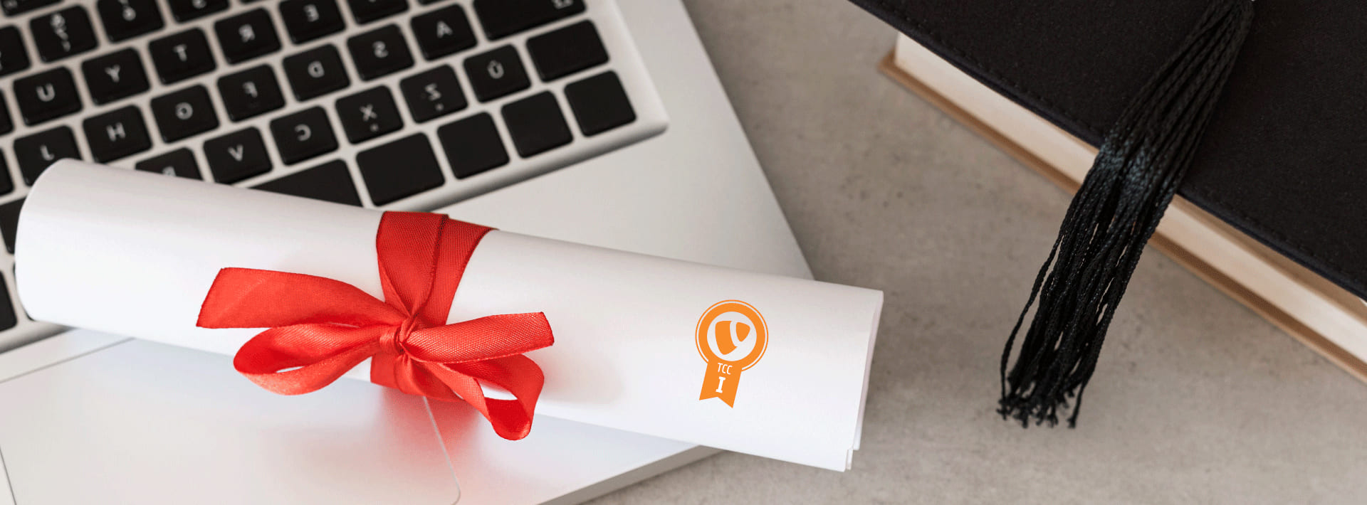 Wie bereitet man die TCCI Prüfung vor und besteht sie?