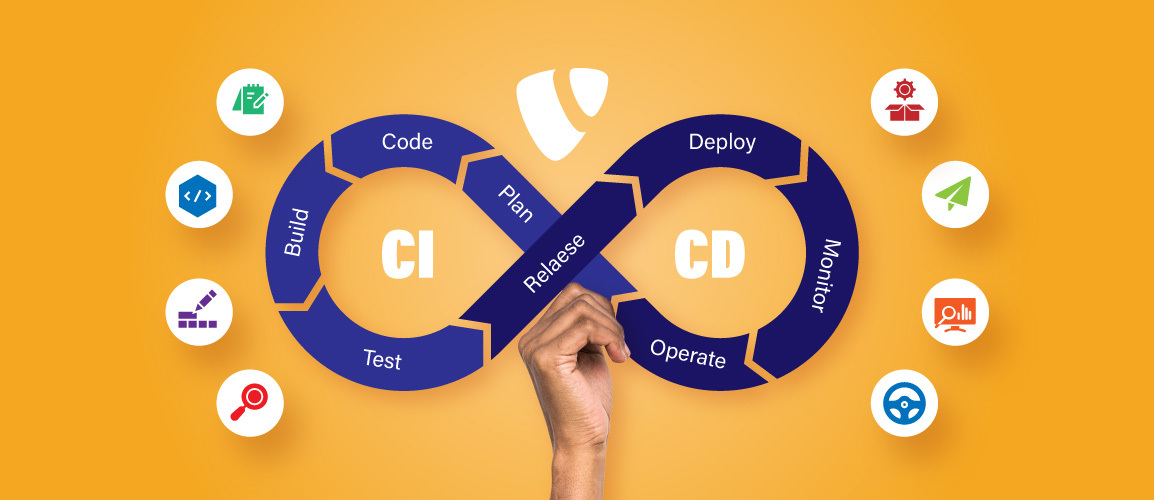 Vorteile der kontinuierlichen Code-Integration [CI/CD]