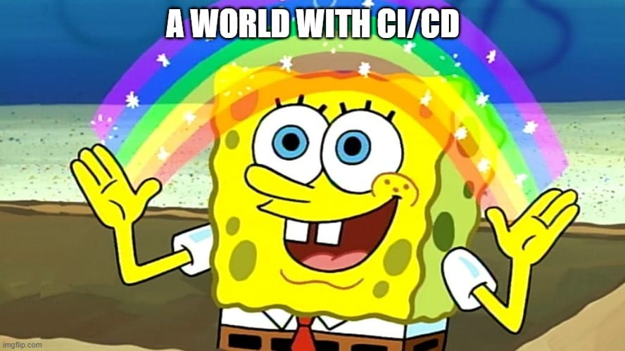 TYPO3 CI-CD