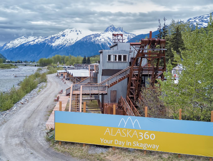 Alaska