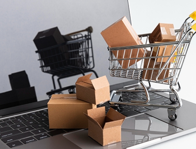 TYPO3 Shop
