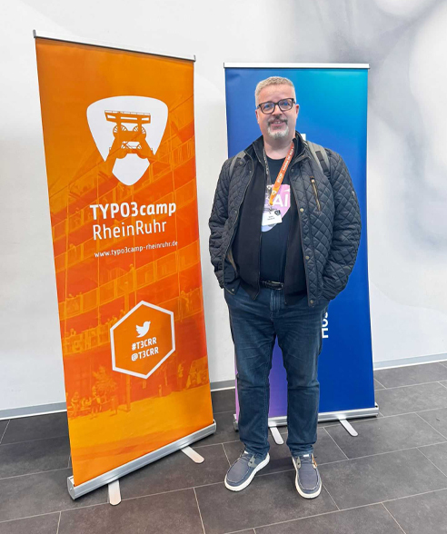 TYPO3camp RheinRuhr