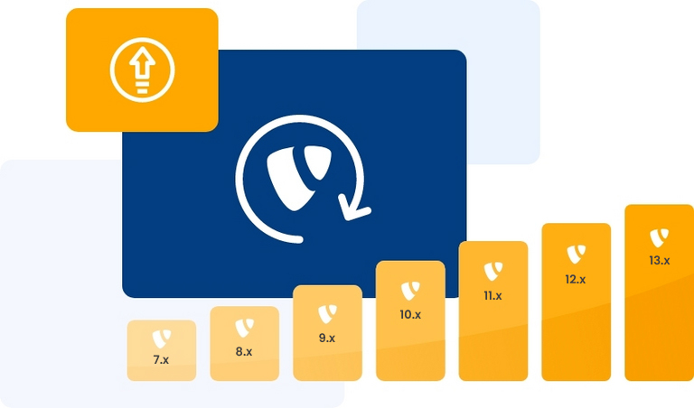 What is TYPO3 Upgrade? What is TYPO3 Upgrade?